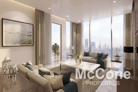 Apartment in Mohammed Bin Rashid City, Dubai, UAE 1 bedroom, 96.53 sq.m. № 586968 - photo 1