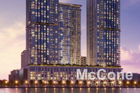 Apartment in Mohammed Bin Rashid City, Dubai, UAE 1 bedroom, 96.53 sq.m. № 586968 - photo 9