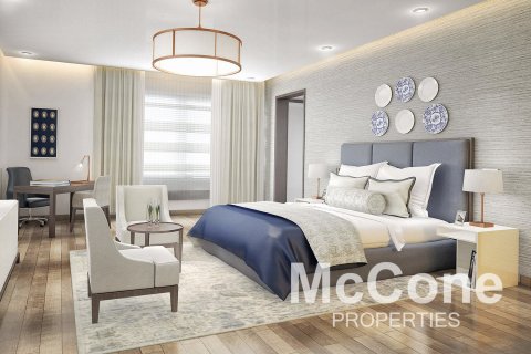 Apartment in Mohammed Bin Rashid City, Dubai, UAE 1 bedroom, 96.53 sq.m. № 586968 - photo 3