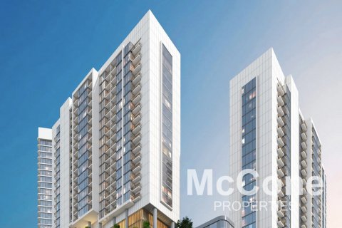 Apartment in Mohammed Bin Rashid City, Dubai, UAE 1 bedroom, 96.53 sq.m. № 586968 - photo 10