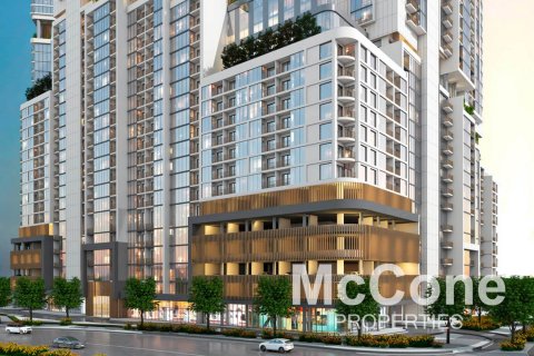 Apartment in Mohammed Bin Rashid City, Dubai, UAE 1 bedroom, 96.53 sq.m. № 586968 - photo 8