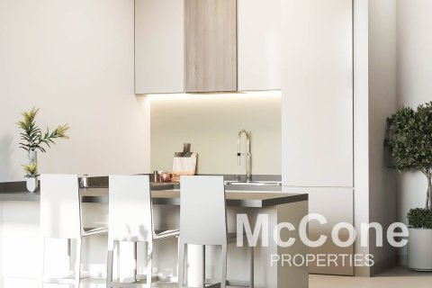 Apartment in Mohammed Bin Rashid City, Dubai, UAE 1 bedroom, 96.53 sq.m. № 586968 - photo 2