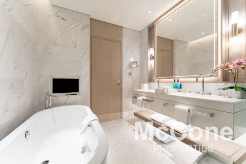 Byt v Jumeirah Beach Residence, Dubai, SAE 1 pokoj, 66.15 m² Č.: 586947 - fotografie 7