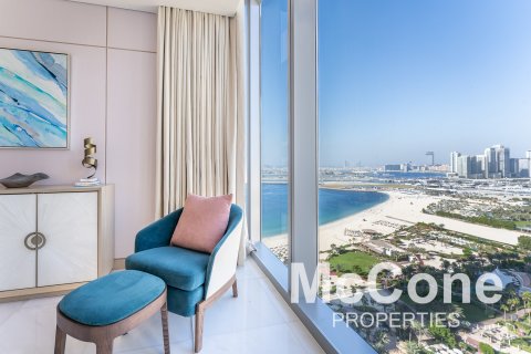 Byt v Jumeirah Beach Residence, Dubai, SAE 1 pokoj, 66.15 m² Č.: 586947 - fotografie 11