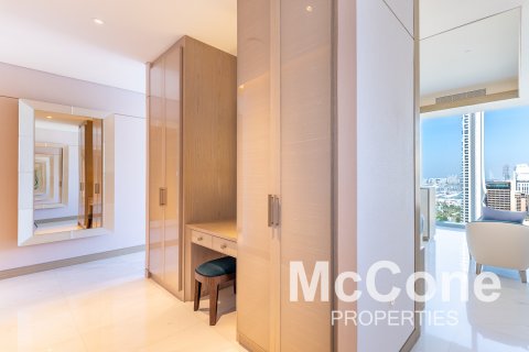 Byt v Jumeirah Beach Residence, Dubai, SAE 1 pokoj, 66.15 m² Č.: 586947 - fotografie 14
