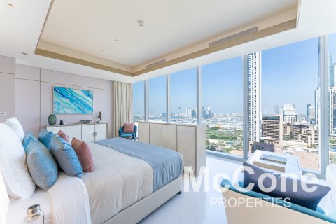 Byt v Jumeirah Beach Residence, Dubai, SAE 1 pokoj, 66.15 m² Č.: 586947 - fotografie 1