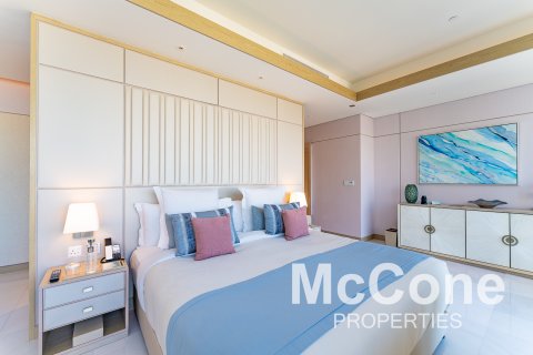 Byt v Jumeirah Beach Residence, Dubai, SAE 1 pokoj, 66.15 m² Č.: 586947 - fotografie 5