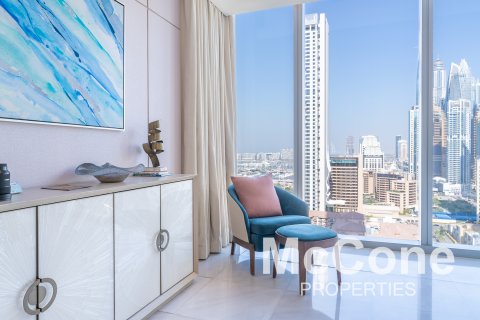 Byt v Jumeirah Beach Residence, Dubai, SAE 1 pokoj, 66.15 m² Č.: 586947 - fotografie 9