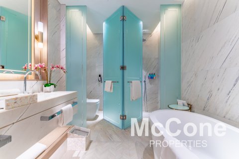 Byt v Jumeirah Beach Residence, Dubai, SAE 1 pokoj, 66.15 m² Č.: 586947 - fotografie 12