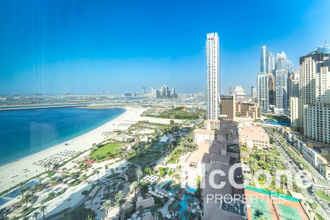 Byt v Jumeirah Beach Residence, Dubai, SAE 1 pokoj, 66.15 m² Č.: 586947 - fotografie 15