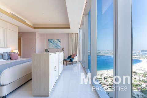 Byt v Jumeirah Beach Residence, Dubai, SAE 1 pokoj, 66.15 m² Č.: 586947 - fotografie 10