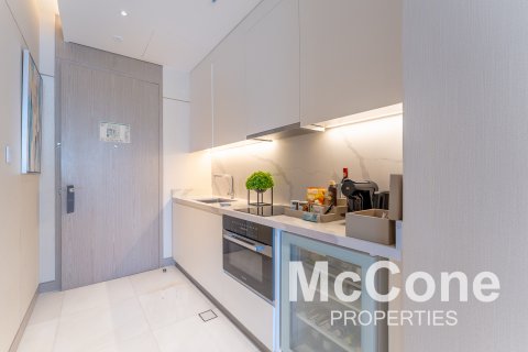 Byt v Jumeirah Beach Residence, Dubai, SAE 1 pokoj, 66.15 m² Č.: 586947 - fotografie 4