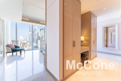 Byt v Jumeirah Beach Residence, Dubai, SAE 1 pokoj, 66.15 m² Č.: 586947 - fotografie 13