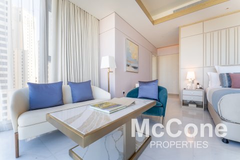 Byt v Jumeirah Beach Residence, Dubai, SAE 1 pokoj, 66.15 m² Č.: 586947 - fotografie 8
