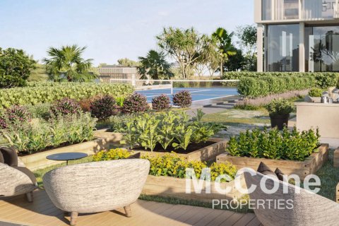 Apartment in Mohammed Bin Rashid City, Dubai, UAE 1 bedroom, 72 sq.m. № 586967 - photo 10