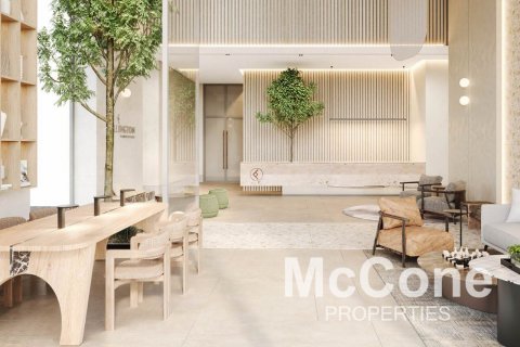 Apartment in Mohammed Bin Rashid City, Dubai, UAE 1 bedroom, 72 sq.m. № 586967 - photo 5