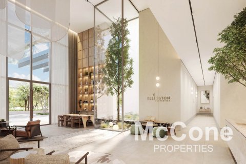 Apartment in Mohammed Bin Rashid City, Dubai, UAE 1 bedroom, 72 sq.m. № 586967 - photo 4