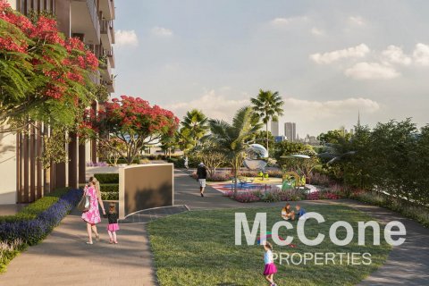 Apartment in Mohammed Bin Rashid City, Dubai, UAE 1 bedroom, 72 sq.m. № 586967 - photo 11