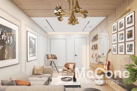 Apartment in Mohammed Bin Rashid City, Dubai, UAE 1 bedroom, 72 sq.m. № 586967 - photo 2