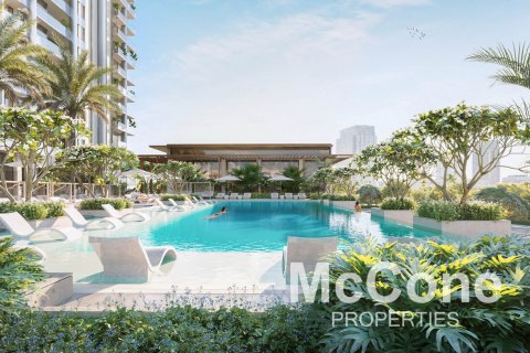 Apartment in Mohammed Bin Rashid City, Dubai, UAE 1 bedroom, 72 sq.m. № 586967 - photo 1
