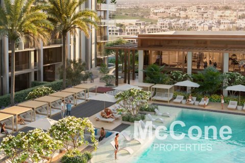 Apartment in Mohammed Bin Rashid City, Dubai, UAE 1 bedroom, 72 sq.m. № 586967 - photo 9