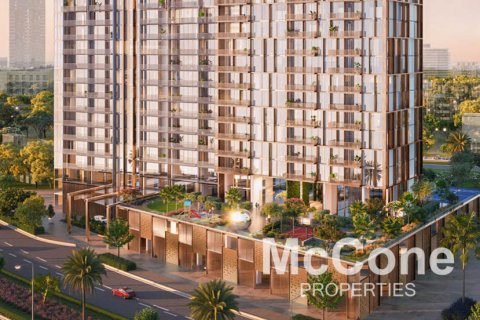 Apartment in Mohammed Bin Rashid City, Dubai, UAE 1 bedroom, 72 sq.m. № 586967 - photo 12