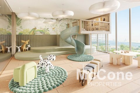 Apartment in Mohammed Bin Rashid City, Dubai, UAE 1 bedroom, 72 sq.m. № 586967 - photo 7
