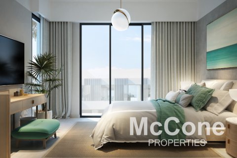 Řadový dům v The Valley, Dubai, SAE 4 ložnice, 205.59 m² Č.: 586966 - fotografie 4