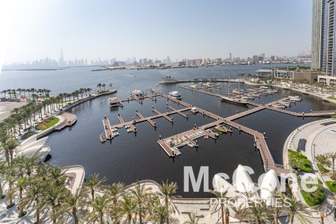 Byt v Dubai Creek Harbour (The Lagoons), Dubai, SAE 3 ložnice, 199.74 m² Č.: 586946 - fotografie 23