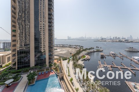 Byt v Dubai Creek Harbour (The Lagoons), Dubai, SAE 3 ložnice, 199.74 m² Č.: 586946 - fotografie 20