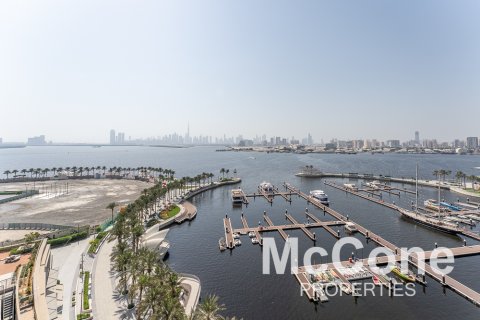 Byt v Dubai Creek Harbour (The Lagoons), Dubai, SAE 3 ložnice, 199.74 m² Č.: 586946 - fotografie 21