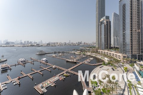Byt v Dubai Creek Harbour (The Lagoons), Dubai, SAE 3 ložnice, 199.74 m² Č.: 586946 - fotografie 22