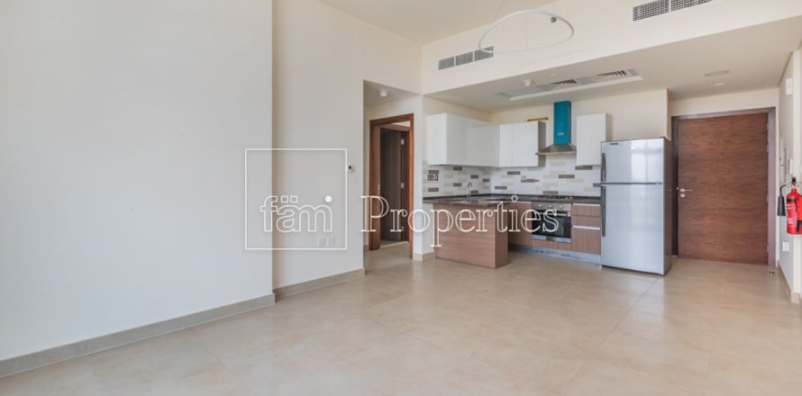 Lägenhet i Al Furjan, Dubai, UAE 2 sovrum, 99.2 kvm Nr. 576365