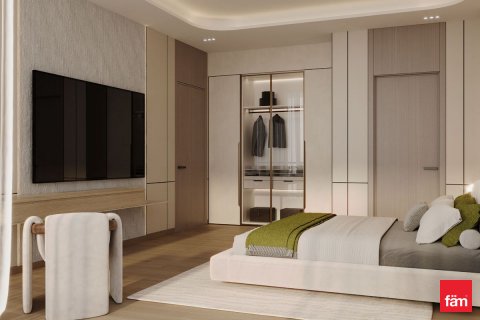 Business Bay, Dubai, संयुक्त अरब अमीरात में अपार्टमेंट, 39.6 वर्ग मीटर, संख्या 612375 - फ़ोटो 10