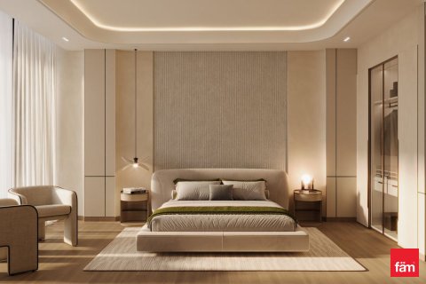 Business Bay, Dubai, संयुक्त अरब अमीरात में अपार्टमेंट, 39.6 वर्ग मीटर, संख्या 612375 - फ़ोटो 9