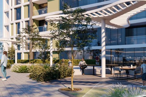 Apartemen di Dubai, UEA 3 kamar tidur, 155 m2 nomor 622223 - foto 6