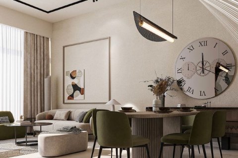 Apartemen di Dubai, UEA 3 kamar tidur, 155 m2 nomor 622223 - foto 2