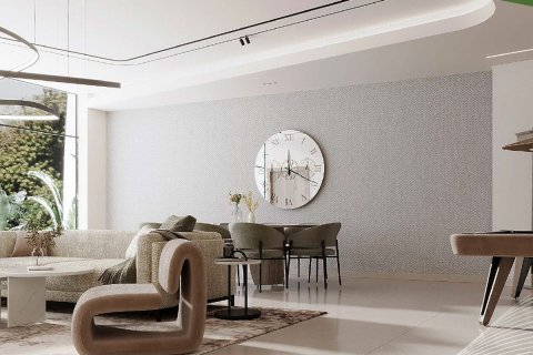 Apartemen di Dubai, UEA 3 kamar tidur, 155 m2 nomor 622223 - foto 9