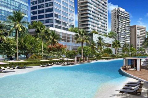 Apartament de vânzare în Dubai, EAU 3 dormitoare, 163.9 mp.  №622221 - poză 7