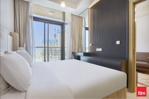 阿联酋 Dubai Business Bay 待租 : 2 卧, 76.6 平方米 , 编号622225 - 照片 2