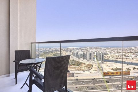 阿联酋 Dubai Business Bay 待租 : 2 卧, 76.6 平方米 , 编号622225 - 照片 7