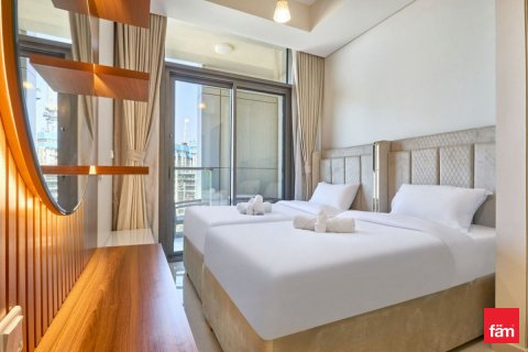 阿联酋 Dubai Business Bay 待租 : 2 卧, 76.6 平方米 , 编号622225 - 照片 5