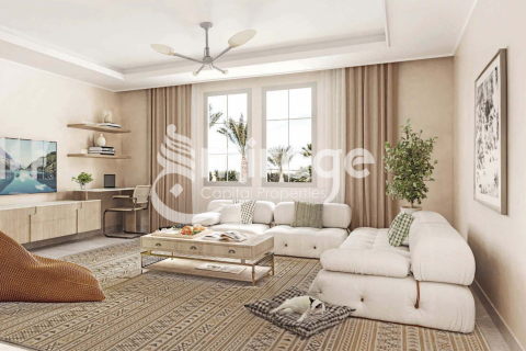 Townhouse in Khalifa City, Abu Dhabi, UAE 3 bedrooms, 248.2 sq.m. № 597289 - photo 5