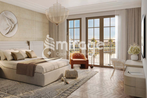 Townhouse in Khalifa City, Abu Dhabi, UAE 3 bedrooms, 248.2 sq.m. № 597289 - photo 6