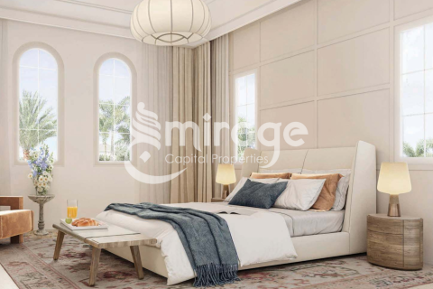 Townhouse in Khalifa City, Abu Dhabi, UAE 3 bedrooms, 248.2 sq.m. № 597289 - photo 7