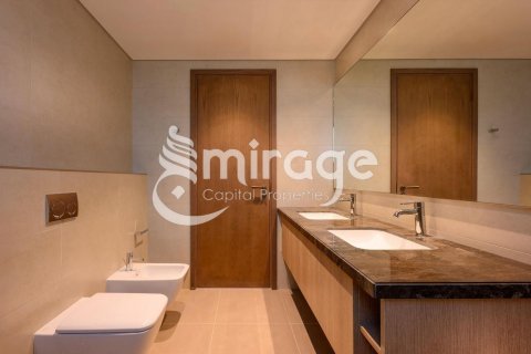 Townhouse in Khalifa City, Abu Dhabi, UAE 3 bedrooms, 171.7 sq.m. № 596723 - photo 9