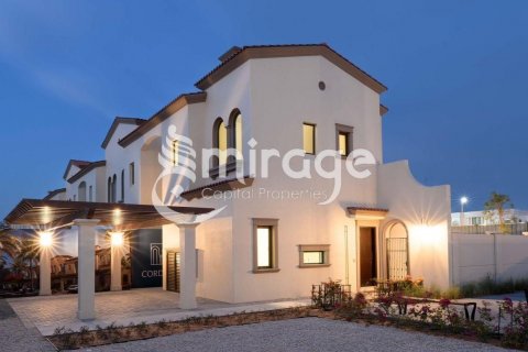Townhouse in Khalifa City, Abu Dhabi, UAE 3 bedrooms, 171.7 sq.m. № 596723 - photo 10