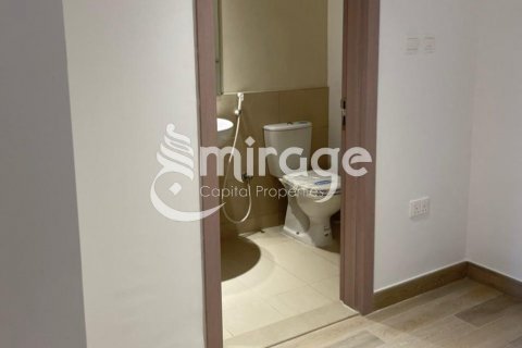 Byt na Yas Island, Abu Dhabi, SAE 3 ložnice, 137.9 m² Č.: 596921 - fotografie 8
