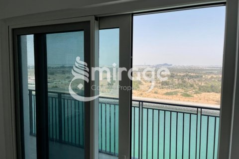 Byt na Yas Island, Abu Dhabi, SAE 3 ložnice, 137.9 m² Č.: 596921 - fotografie 2