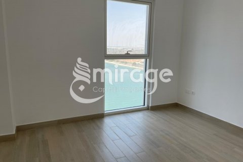 Byt na Yas Island, Abu Dhabi, SAE 3 ložnice, 137.9 m² Č.: 596921 - fotografie 6